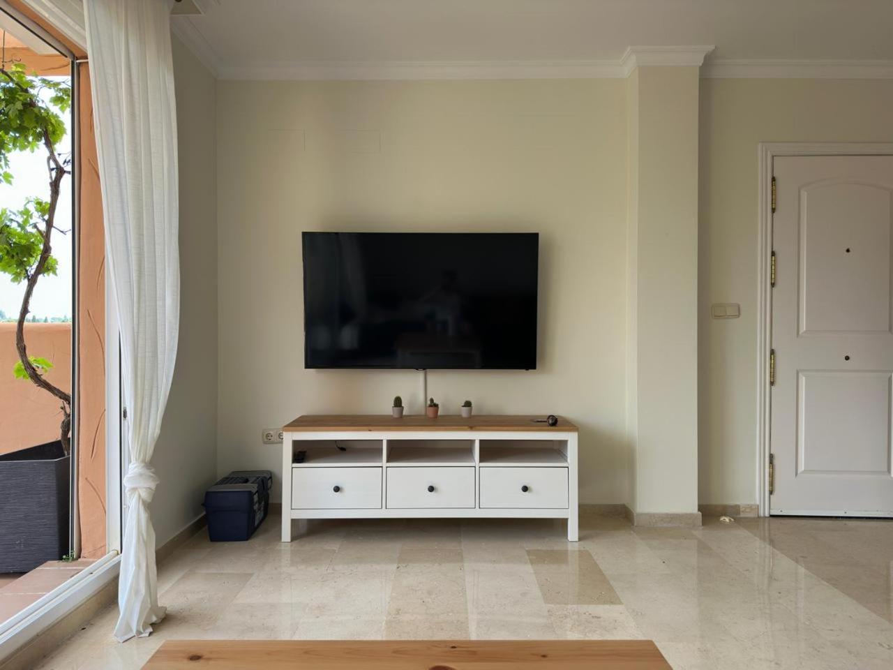 Apartment Elegant Penthouse - Panoramic Sea Views